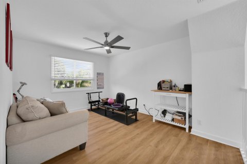 Villa ou maison à vendre à Hobe Sound, Floride: 3 chambres, 196.4 m2 № 2084945 - photo 16