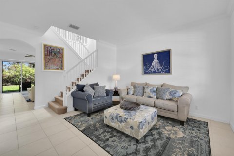 Villa ou maison à vendre à Hobe Sound, Floride: 3 chambres, 196.4 m2 № 2084945 - photo 5