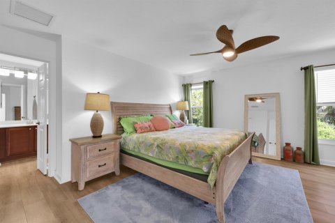 Villa ou maison à vendre à Hobe Sound, Floride: 3 chambres, 196.4 m2 № 2084945 - photo 17