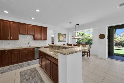 Villa ou maison à vendre à Hobe Sound, Floride: 3 chambres, 196.4 m2 № 2084945 - photo 6