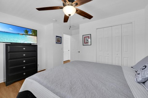 Villa ou maison à vendre à Hobe Sound, Floride: 3 chambres, 196.4 m2 № 2084945 - photo 27