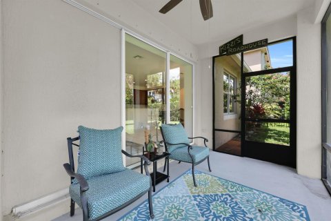 Villa ou maison à vendre à Hobe Sound, Floride: 3 chambres, 196.4 m2 № 2084945 - photo 30