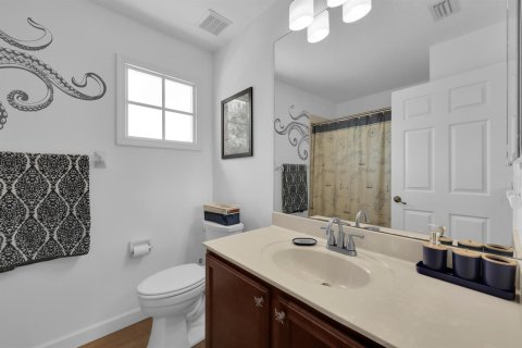 Villa ou maison à vendre à Hobe Sound, Floride: 3 chambres, 196.4 m2 № 2084945 - photo 25