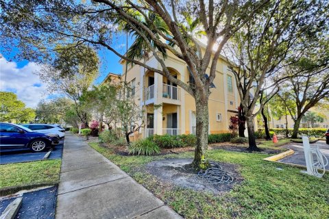 Copropriété à louer à Plantation, Floride: 3 chambres, 124.49 m2 № 1977436 - photo 24
