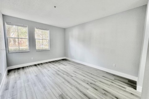 Copropriété à louer à Plantation, Floride: 3 chambres, 124.49 m2 № 1977436 - photo 15