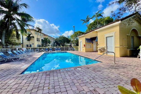 Copropriété à louer à Plantation, Floride: 3 chambres, 124.49 m2 № 1977436 - photo 28