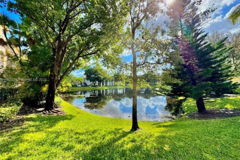 Copropriété à louer à Plantation, Floride: 3 chambres, 124.49 m2 № 1977436 - photo 25