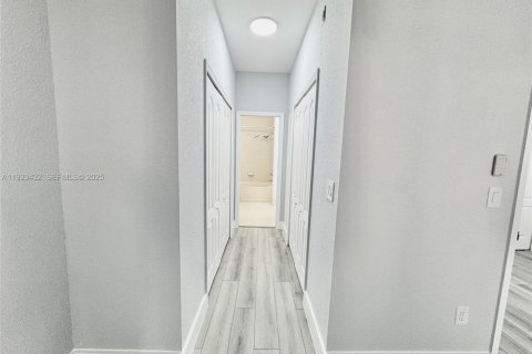 Copropriété à louer à Plantation, Floride: 3 chambres, 124.49 m2 № 1977436 - photo 17