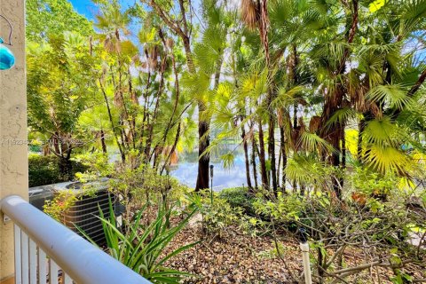 Copropriété à louer à Plantation, Floride: 3 chambres, 124.49 m2 № 1977436 - photo 8