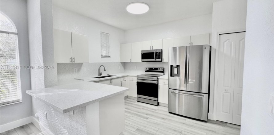 Condo à Plantation, Floride, 3 chambres  № 1977436