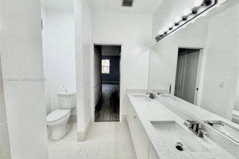 Copropriété à louer à Plantation, Floride: 3 chambres, 124.49 m2 № 1977436 - photo 19