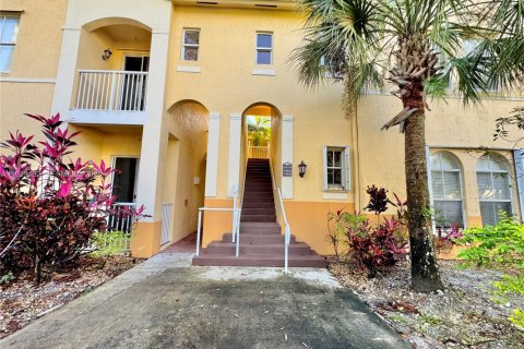 Copropriété à louer à Plantation, Floride: 3 chambres, 124.49 m2 № 1977436 - photo 30
