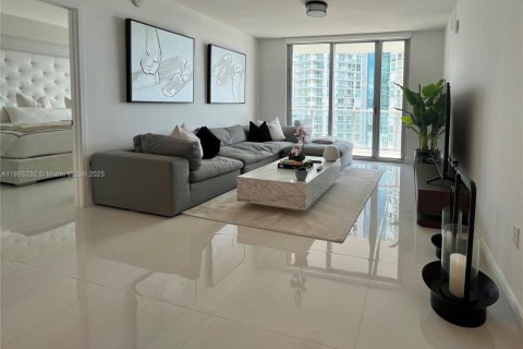Copropriété à louer à Sunny Isles Beach, Floride: 3 chambres, 143.16 m2 № 1941886 - photo 3