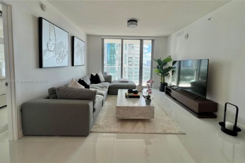 Copropriété à louer à Sunny Isles Beach, Floride: 3 chambres, 143.16 m2 № 1941886 - photo 4