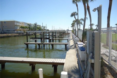 Condo in Saint Petersburg, Florida, 1 bedroom № 2396003 - photo 10