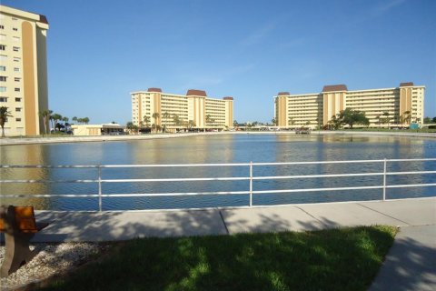 Condo in Saint Petersburg, Florida, 1 bedroom № 2396003 - photo 13