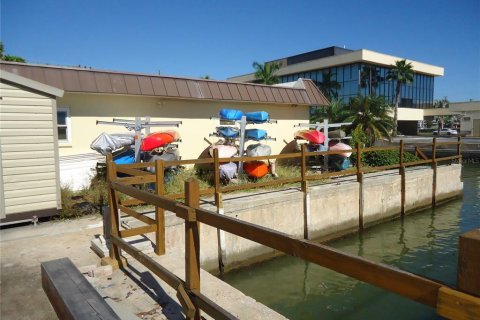 Condo in Saint Petersburg, Florida, 1 bedroom № 2396003 - photo 11