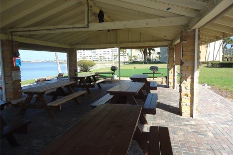Condo in Saint Petersburg, Florida, 1 bedroom № 2396003 - photo 18
