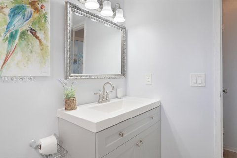 Copropriété à vendre à Pompano Beach, Floride: 1 chambre, 78.97 m2 № 2436113 - photo 19
