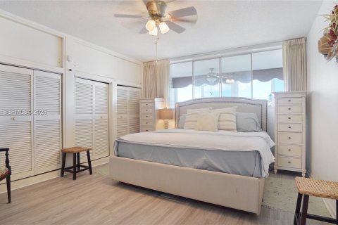 Copropriété à vendre à Pompano Beach, Floride: 1 chambre, 78.97 m2 № 2436113 - photo 23