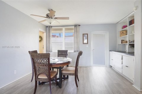 Copropriété à vendre à Pompano Beach, Floride: 1 chambre, 78.97 m2 № 2436113 - photo 26