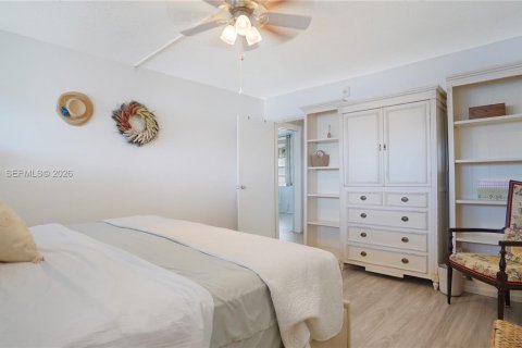 Copropriété à vendre à Pompano Beach, Floride: 1 chambre, 78.97 m2 № 2436113 - photo 24