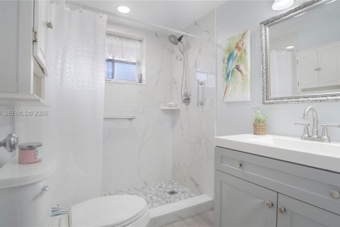 Copropriété à vendre à Pompano Beach, Floride: 1 chambre, 78.97 m2 № 2436113 - photo 18