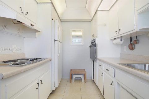 Copropriété à vendre à Pompano Beach, Floride: 1 chambre, 78.97 m2 № 2436113 - photo 29