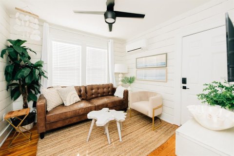 Apartamento en alquiler en Saint Petersburg, Florida, 1 dormitorio, 55.74 m2 № 1870156 - foto 6