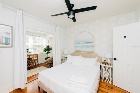 Apartamento en alquiler en Saint Petersburg, Florida, 1 dormitorio, 55.74 m2 № 1870156 - foto 15