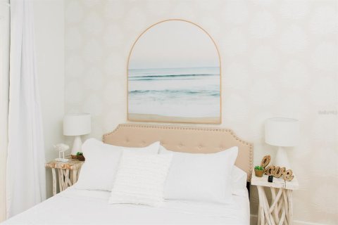Apartamento en alquiler en Saint Petersburg, Florida, 1 dormitorio, 55.74 m2 № 1870156 - foto 16