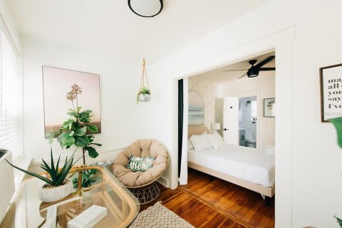 Apartamento en alquiler en Saint Petersburg, Florida, 1 dormitorio, 55.74 m2 № 1870156 - foto 21