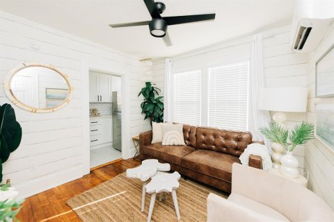 Apartamento en alquiler en Saint Petersburg, Florida, 1 dormitorio, 55.74 m2 № 1870156 - foto 4