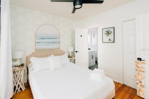 Apartamento en alquiler en Saint Petersburg, Florida, 1 dormitorio, 55.74 m2 № 1870156 - foto 14