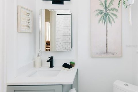 Apartamento en alquiler en Saint Petersburg, Florida, 1 dormitorio, 55.74 m2 № 1870156 - foto 27