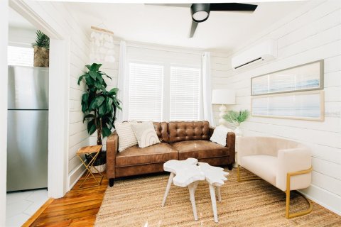 Apartamento en alquiler en Saint Petersburg, Florida, 1 dormitorio, 55.74 m2 № 1870156 - foto 5