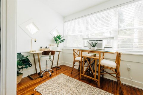 Apartamento en alquiler en Saint Petersburg, Florida, 1 dormitorio, 55.74 m2 № 1870156 - foto 20