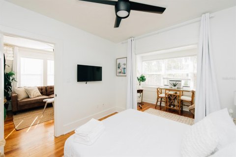 Apartamento en alquiler en Saint Petersburg, Florida, 1 dormitorio, 55.74 m2 № 1870156 - foto 19