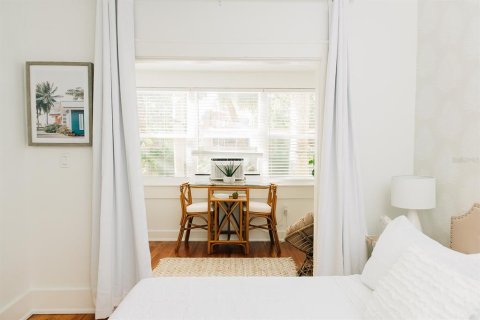 Apartamento en alquiler en Saint Petersburg, Florida, 1 dormitorio, 55.74 m2 № 1870156 - foto 18