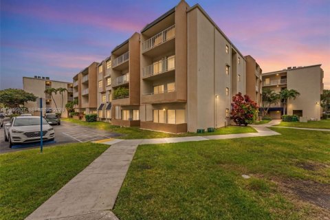 Condo à Miami, Floride, 1 chambre  № 2020002