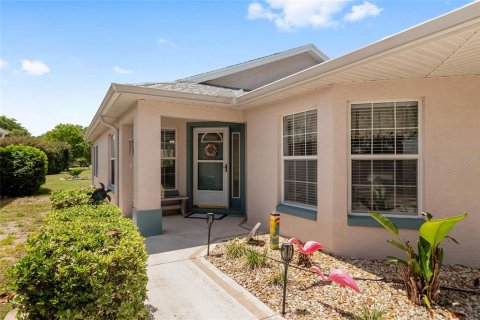 Casa en Ocala, Florida 3 dormitorios, 147.34 m2 № 2219007