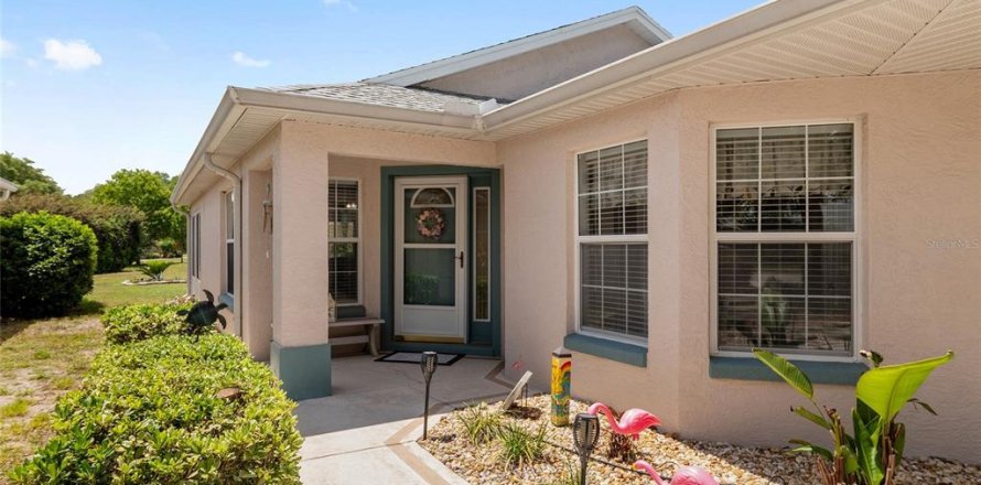 Casa en Ocala, Florida 3 dormitorios, 147.34 m2 № 2219007