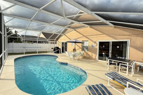 Villa ou maison à vendre à Kissimmee, Floride: 4 chambres, 183.48 m2 № 2099262 - photo 20