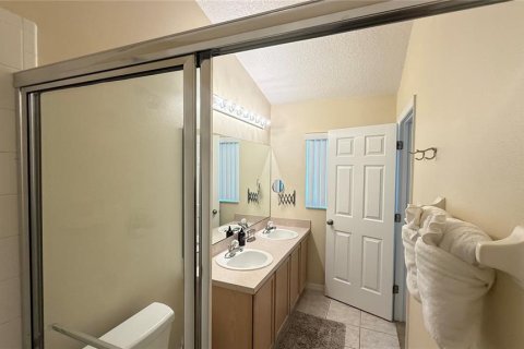 Villa ou maison à vendre à Kissimmee, Floride: 4 chambres, 183.48 m2 № 2099262 - photo 26