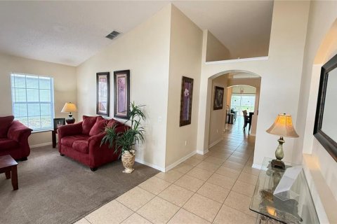 Villa ou maison à vendre à Kissimmee, Floride: 4 chambres, 183.48 m2 № 2099262 - photo 2