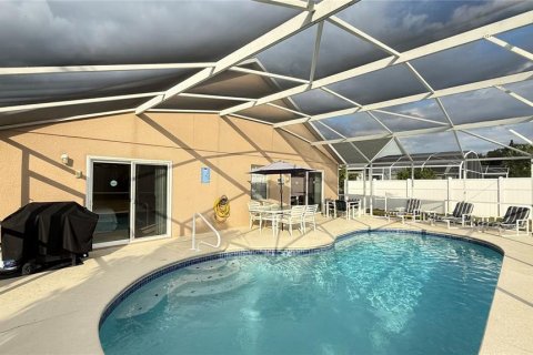 Villa ou maison à vendre à Kissimmee, Floride: 4 chambres, 183.48 m2 № 2099262 - photo 19