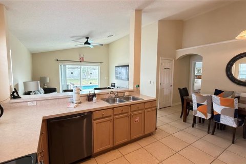 Villa ou maison à vendre à Kissimmee, Floride: 4 chambres, 183.48 m2 № 2099262 - photo 8