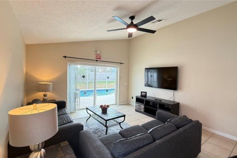 Villa ou maison à vendre à Kissimmee, Floride: 4 chambres, 183.48 m2 № 2099262 - photo 14