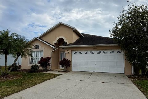 Villa ou maison à Kissimmee, Floride 4 chambres, 183.48 m2 № 2099262