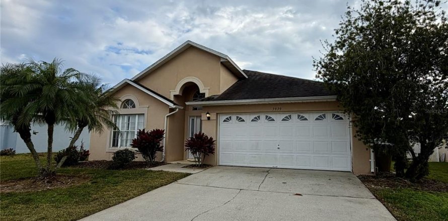 Villa ou maison à Kissimmee, Floride 4 chambres, 183.48 m2 № 2099262